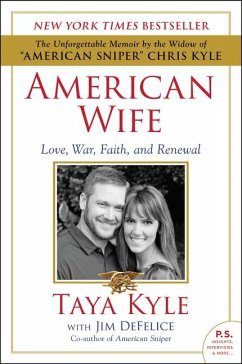 American Wife - Kyle, Taya