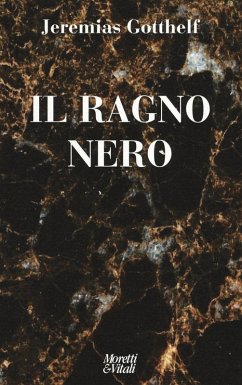 Cover Il ragno nero