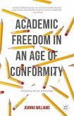 Academic Freedom in an Age of Conformity