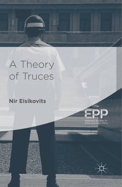 A Theory of Truces - Eisikovits, Nir