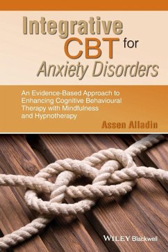 Integrative CBT for Anxiety Disorders - Alladin, Assen
