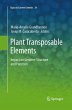 Plant Transposable Elements - Bild 1