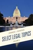 Select Legal Topics Select Legal Topics