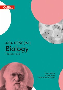 Collins GCSE Science - Aqa GCSE (9-1) Biology - Smiles, Louise