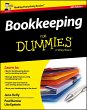 Bookkeeping For Dummies - Bild 1