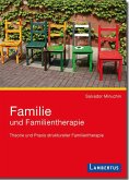 Familie und Familientherapie