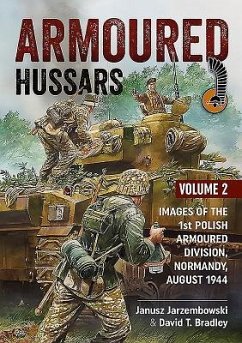 Armoured Hussars 2 - Jarzembowski, Janusz; Bradley, David