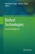 Biofuel Technologies - Bild 1