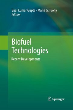 Biofuel Technologies