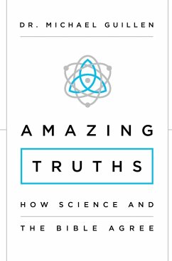 Amazing Truths - Guillen, Michael