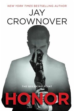 Honor - Crownover, Jay