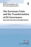 The Eurozone Crisis and the Transformation of EU Governance