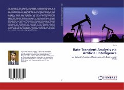 Rate Transient Analysis via Artificial Intelligence