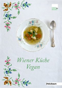 Wiener Küche Vegan - Stadtbekannt.at