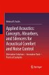 Applied Acoustics: Concepts, Absorbers,... - Bild 1