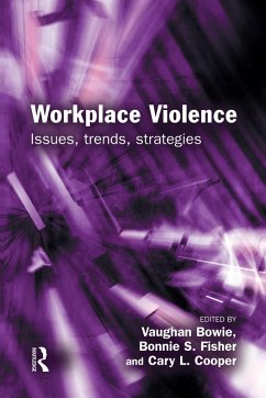 Workplace Violence