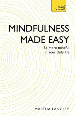 Cover Mindfulness Made Easy
