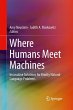 Where Humans Meet Machines - Bild 1