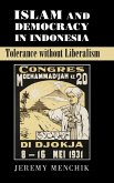 Islam and Democracy in Indonesia