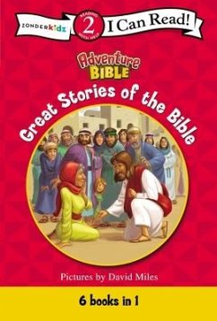 Great Stories of the Bible - Zondervan