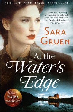 At The Water's Edge - Gruen, Sara