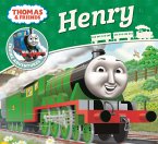 Thomas & Friends: Henry