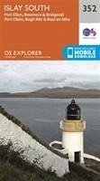 Islay South - Ordnance Survey