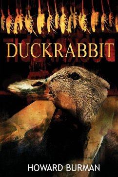 Duckrabbit - Burman, Howard