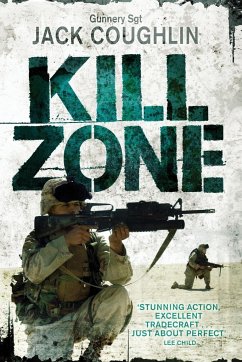 Kill Zone - Coughlin, Jack; Davis, Donald A.