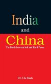 India and China