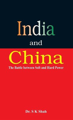 India and China - Shah, S K