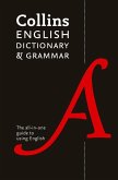 Collins English Dictionary and Grammar
