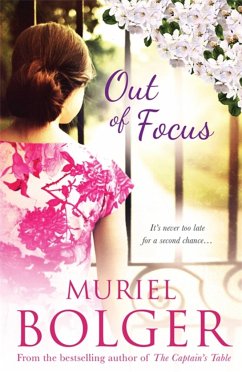 Out of Focus - Bolger, Muriel