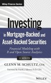 Investing in Mortgage-Backed and Asset-Backed Securities, + Website
