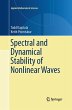 Spectral and Dynamical Stability of... - Bild 1