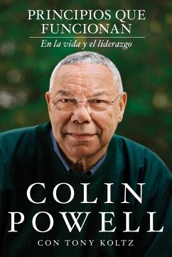 Principios que funcionan - Powell, Colin