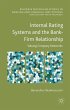 Internal Rating Systems and the... - Bild 1