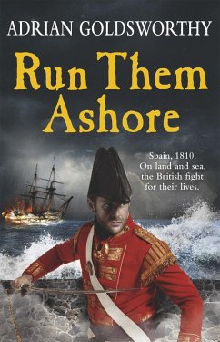 Cover Run Them Ashore