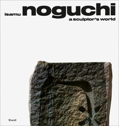 A Sculptor's World - Noguchi, Isamu