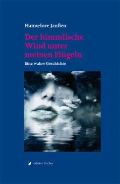 Cover Der himmlische Wind unter meinen Flügeln