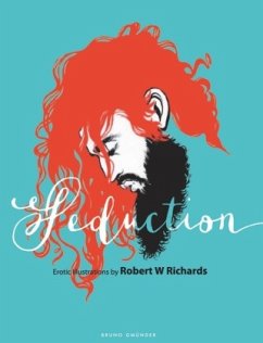 Seduction - Richards, Robert W.