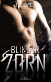 Blinder Zorn (eBook, ePUB)