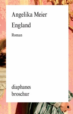 England (eBook, ePUB) - Meier, Angelika
