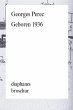 Geboren 1936 (eBook, ePUB) - Bild 1