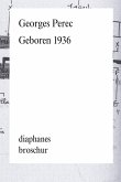 Geboren 1936 (eBook, ePUB)