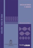 Oscilaciones y ondas (eBook, PDF) Oscilaciones y ondas (eBook, PDF)