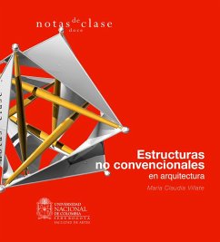Estructuras no convencionales en arquitectura (eBook, PDF) - Villate, María Claudia
