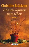 Ehe die Spuren verwehen (eBook, ePUB)