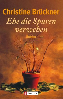 Ehe die Spuren verwehen (eBook, ePUB) - Brückner, Christine