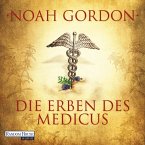 Die Erben des Medicus (MP3-Download)